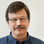 Dr. Ralf Schwarz - Luftbildarchäologe
